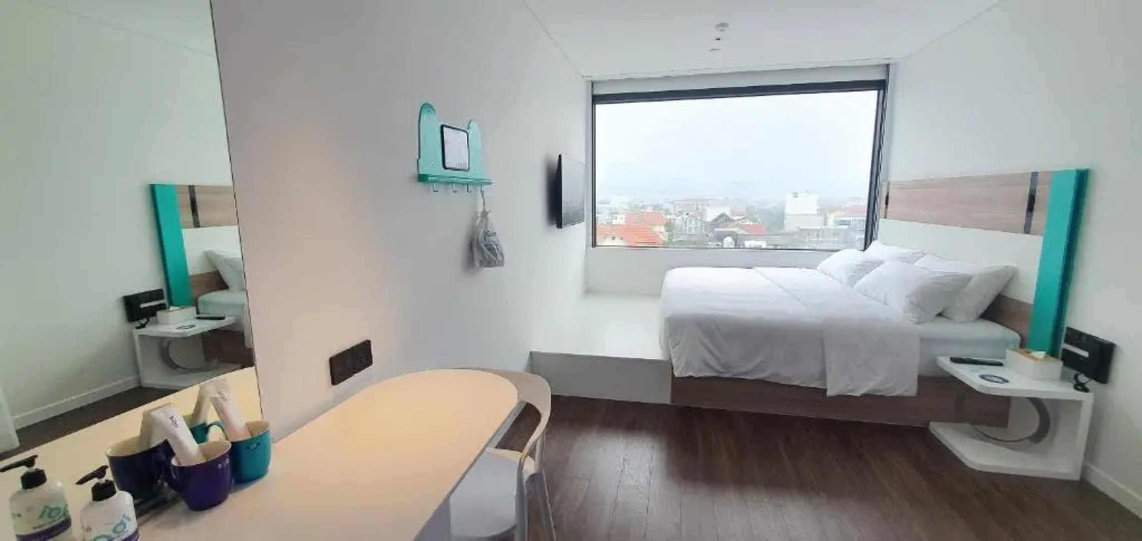 Tru by Hilton Hoa Binh City Centre