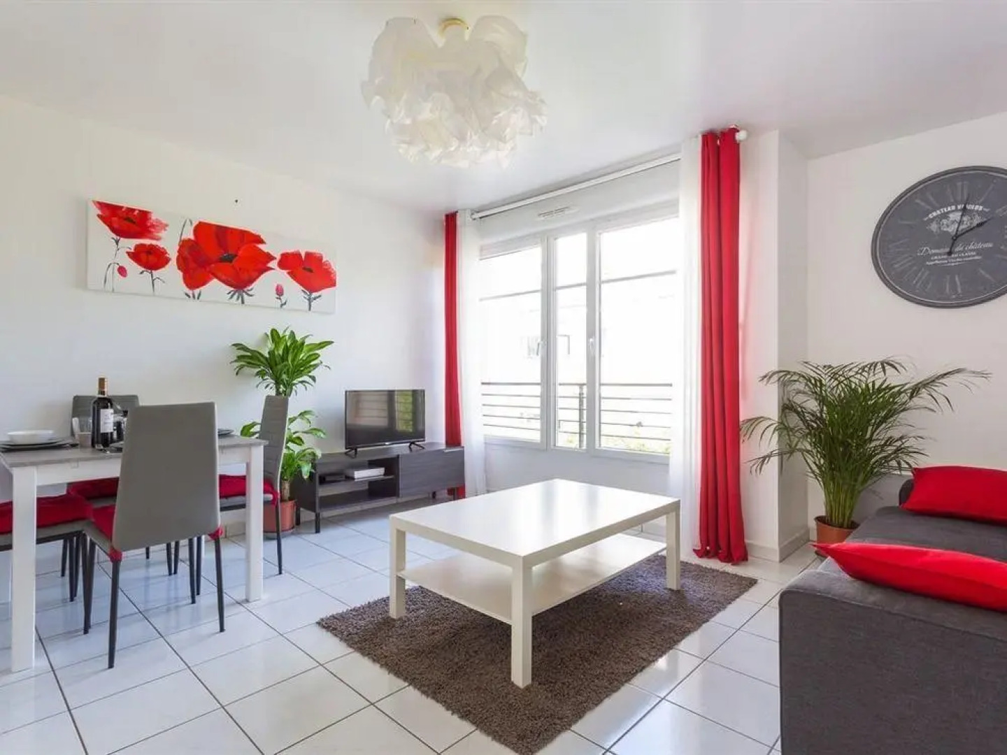 123 Home - The Cosy Loft