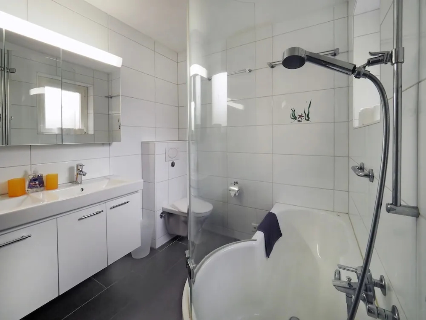 APART HOLIDAYS Residenza Flora