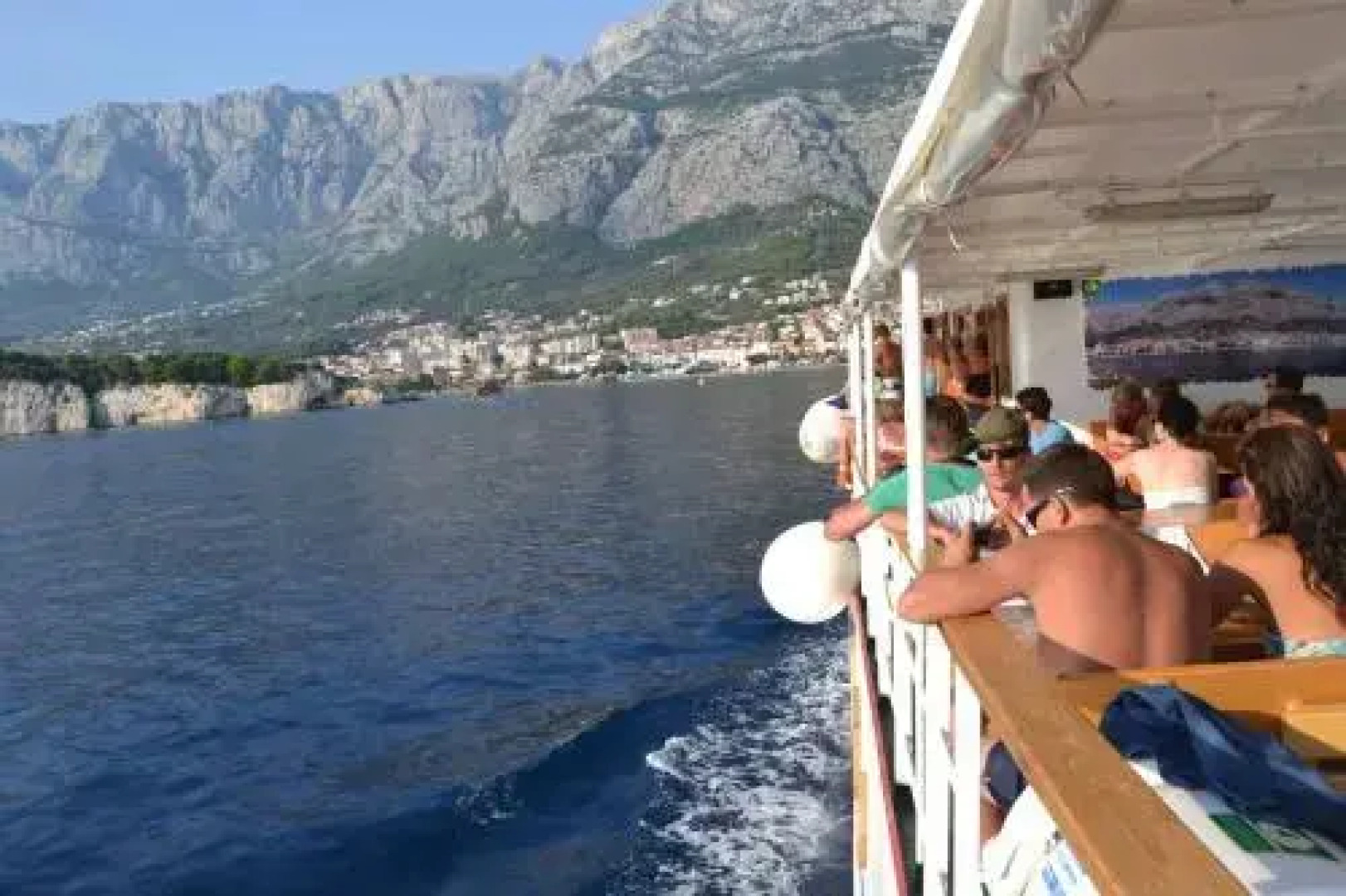 Palma Promajna Apartments