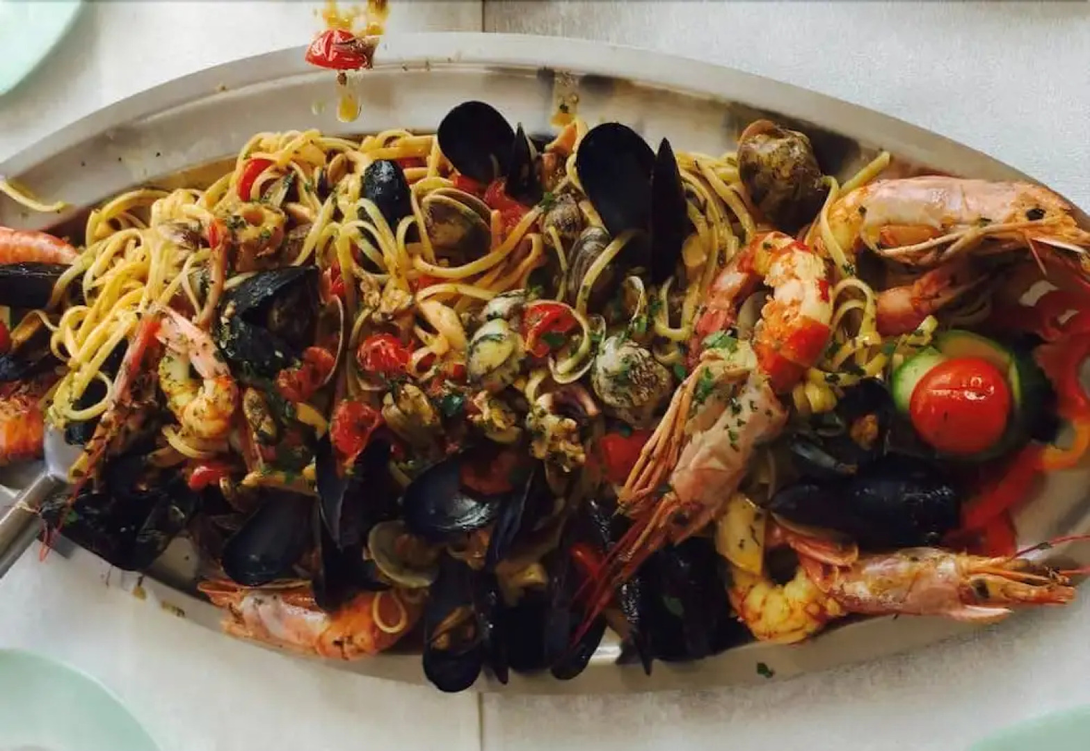 Marineledda & Vela Blu Village Sardegna