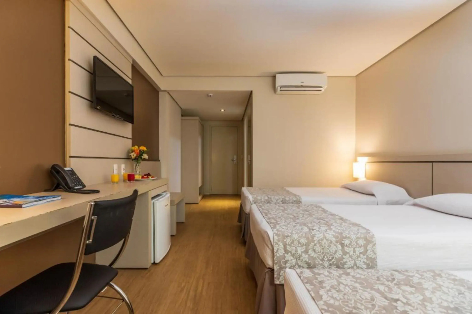 Viale Tower Hotel