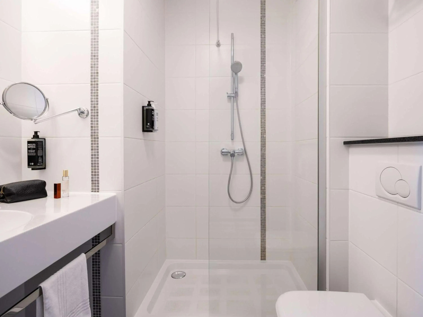 Ibis Styles Brussels Centre Stephanie