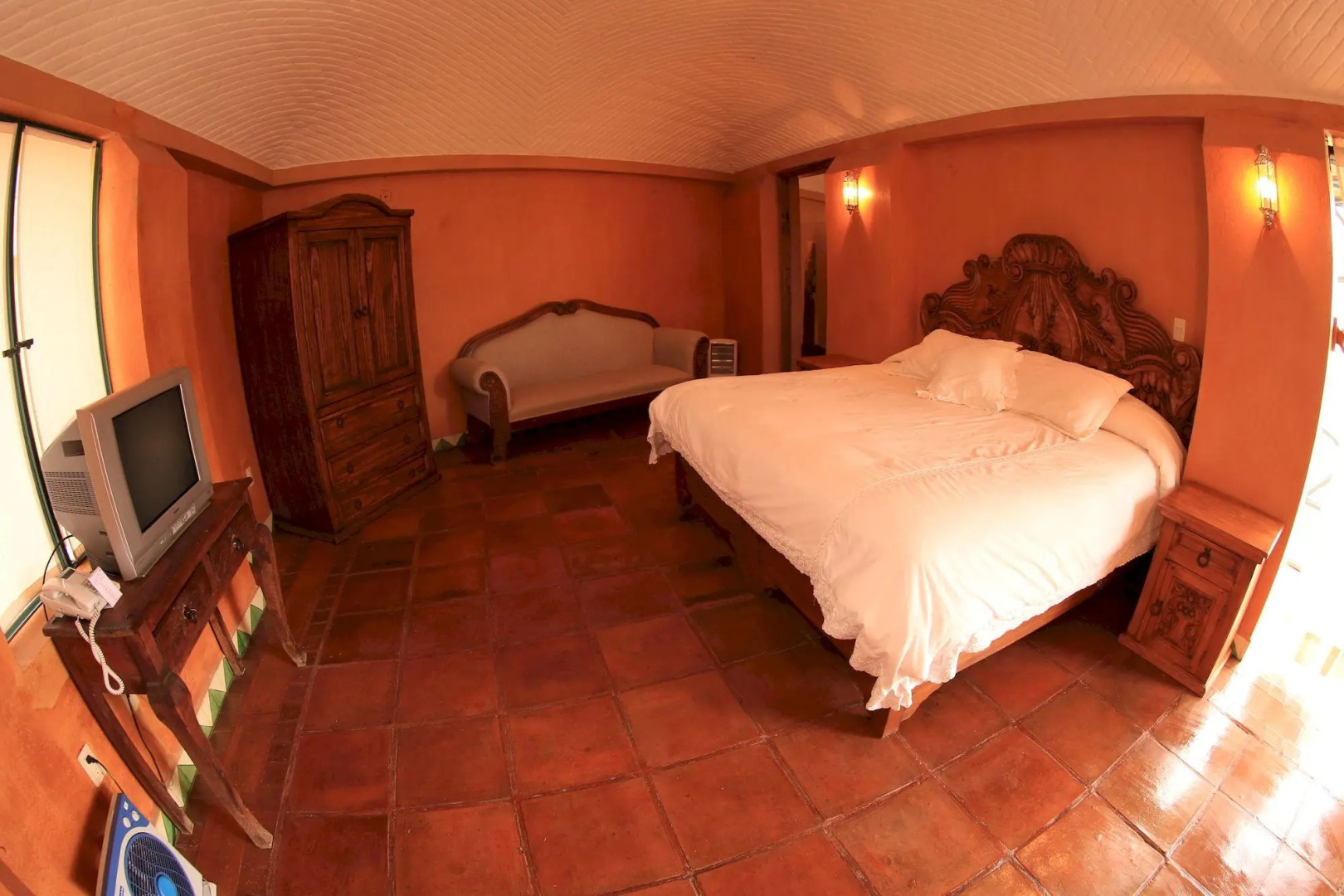 Hotel Boutique Casa Mellado