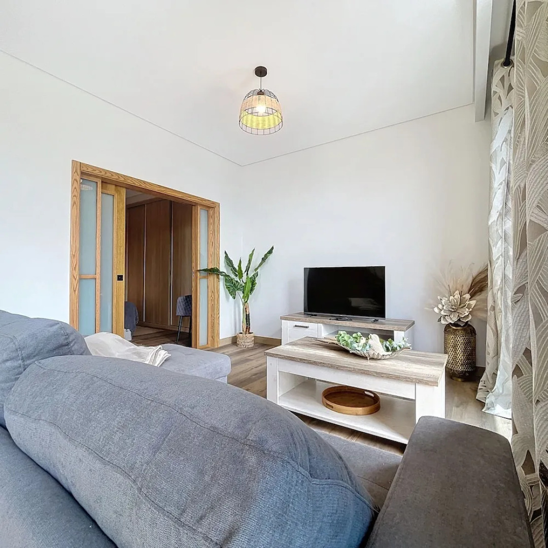 Figueiras House by Atlantic Holiday