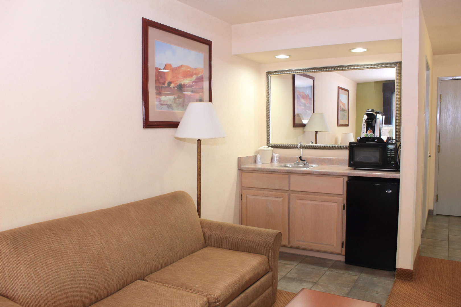 Holiday Inn Express Farmington - Bloomfield by IHG