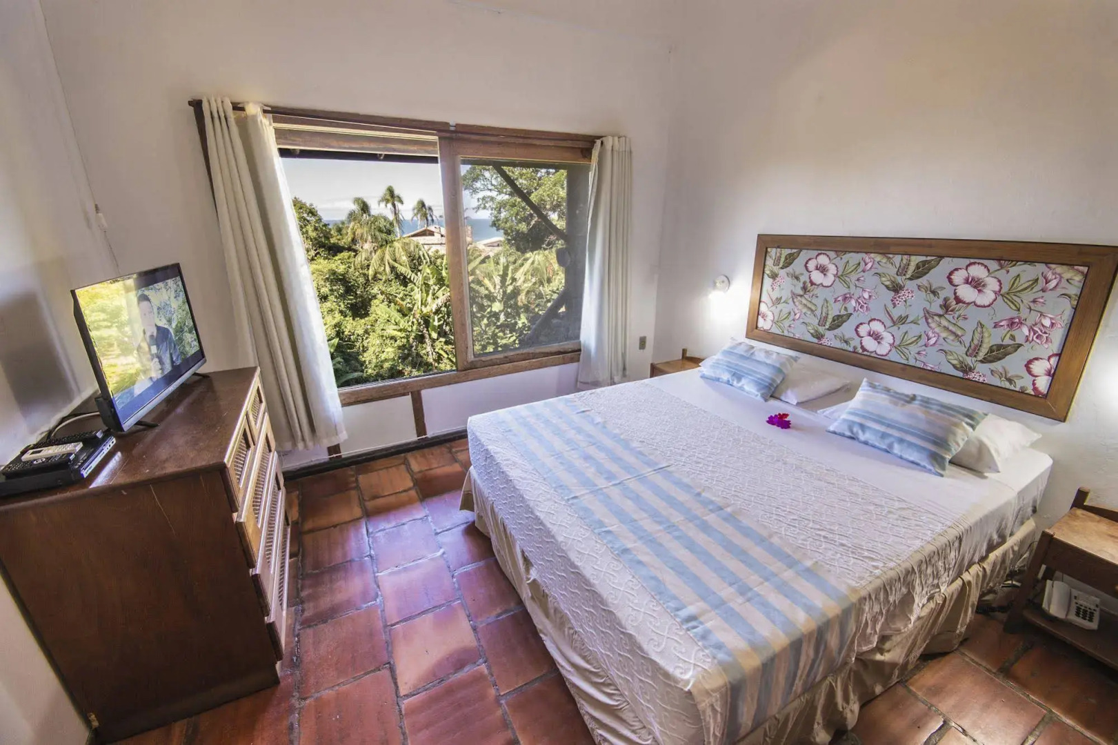 Vida Sol e Mar Eco Resort