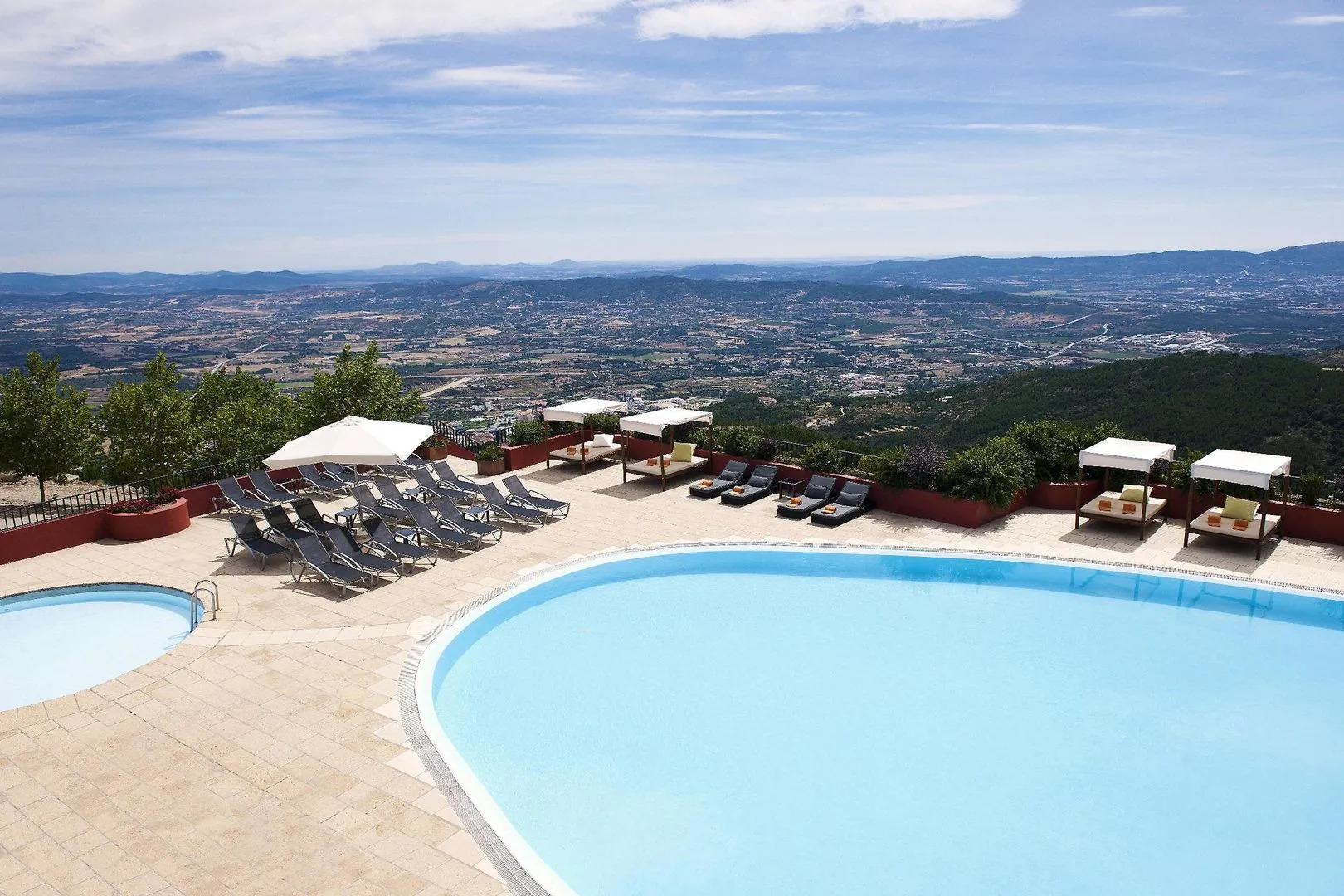 Luna Hotel dos Carqueijais