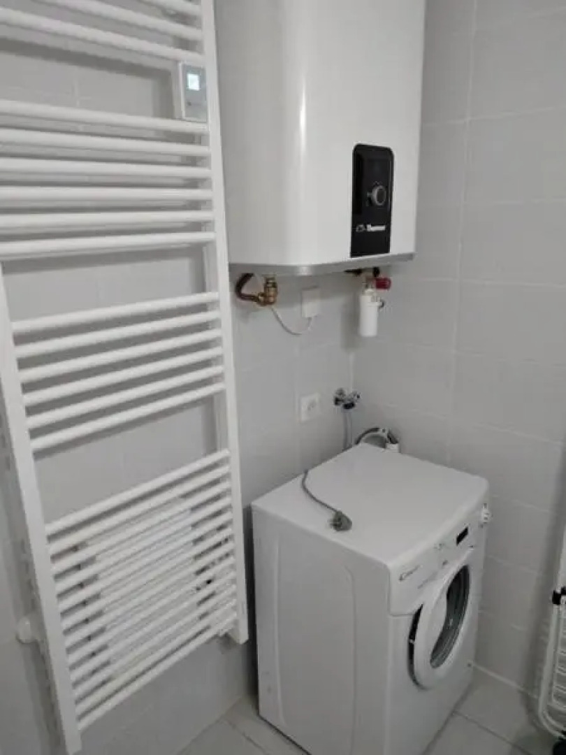 4PA31 - Port d'Avall Appartement vue sur piscine pour 4 personnes, tennis, parking