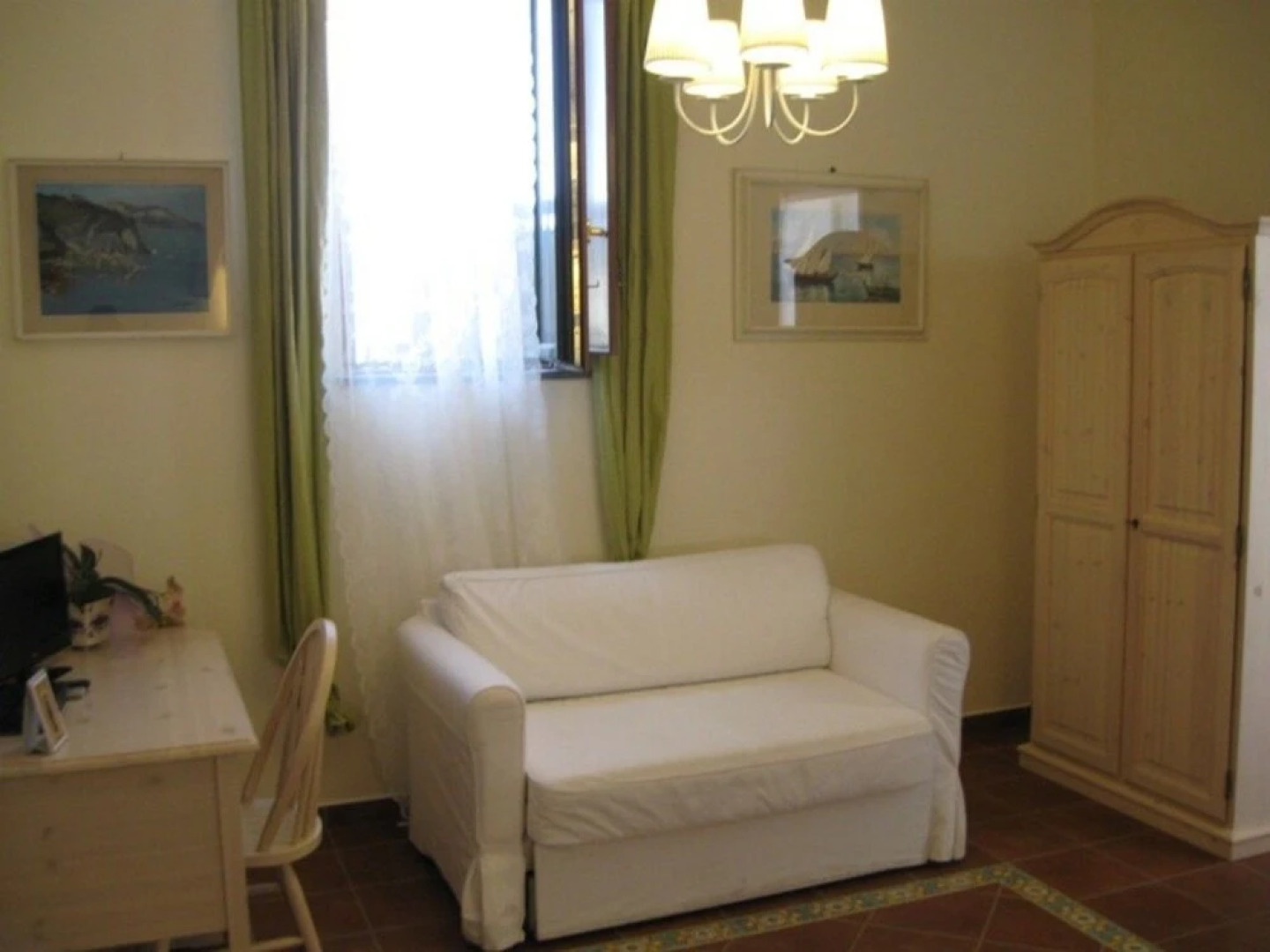 Agriturismo Il Convento