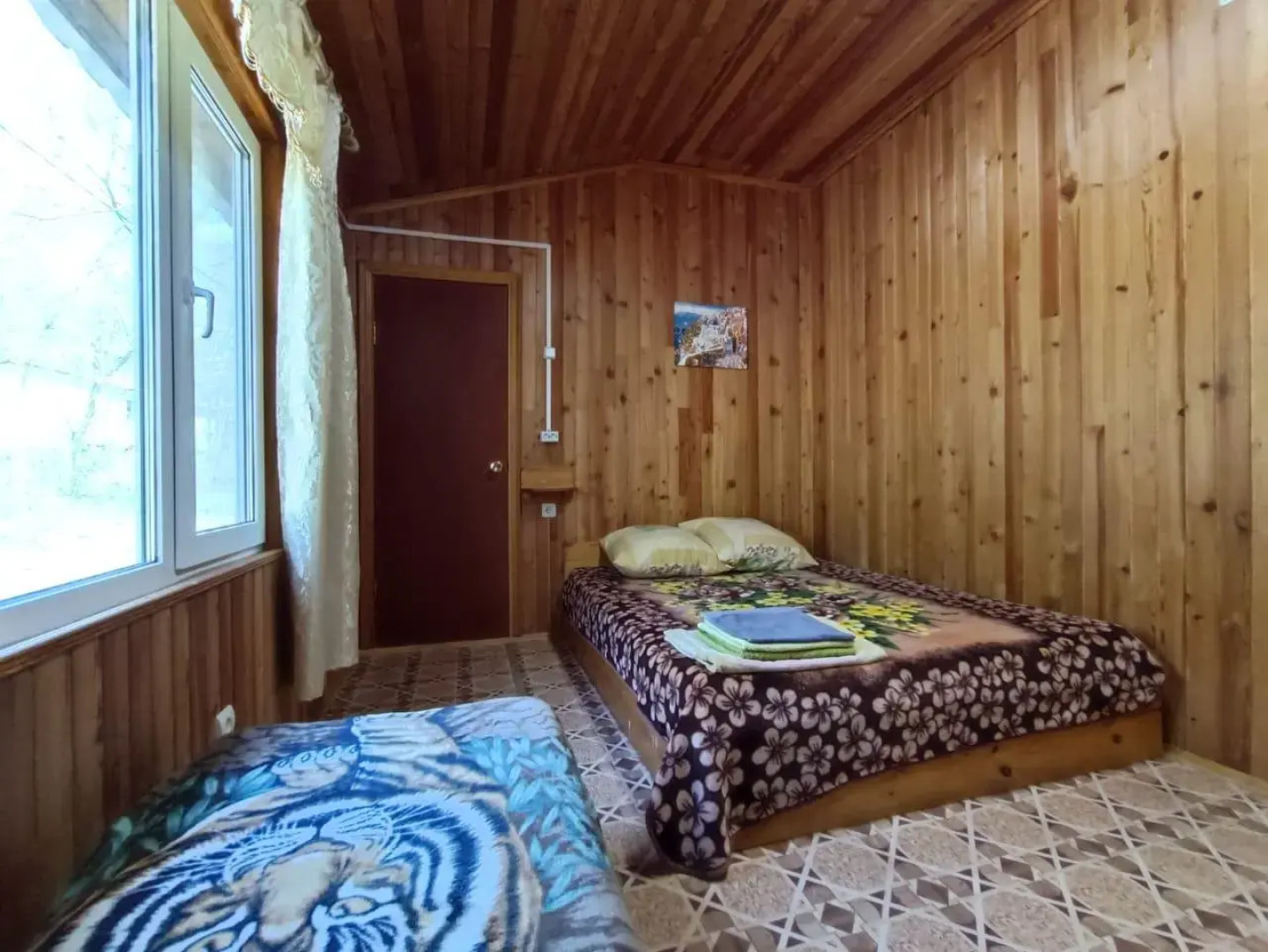 Камень Льва