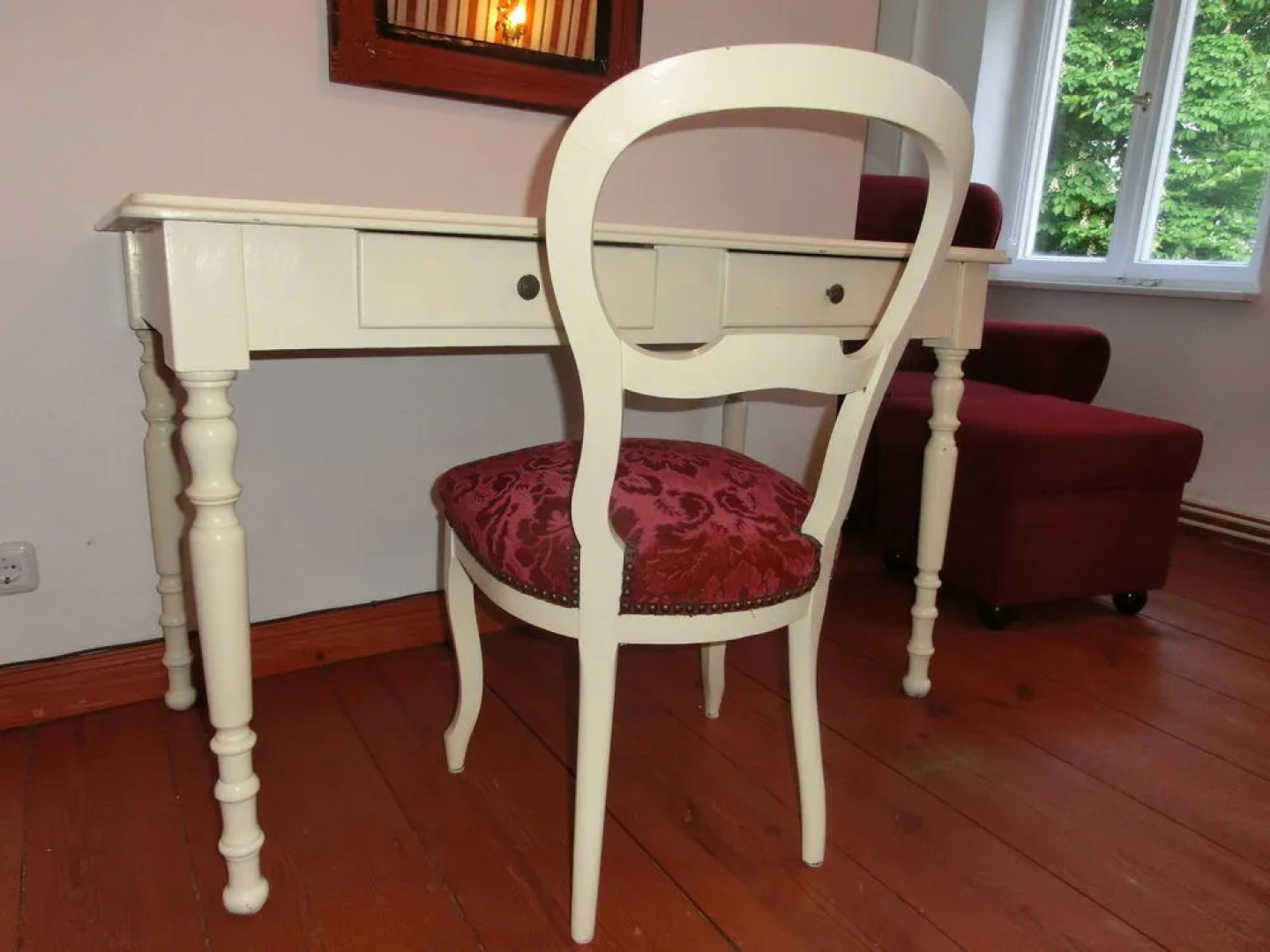 Hostel Domäne Neu Gaarz