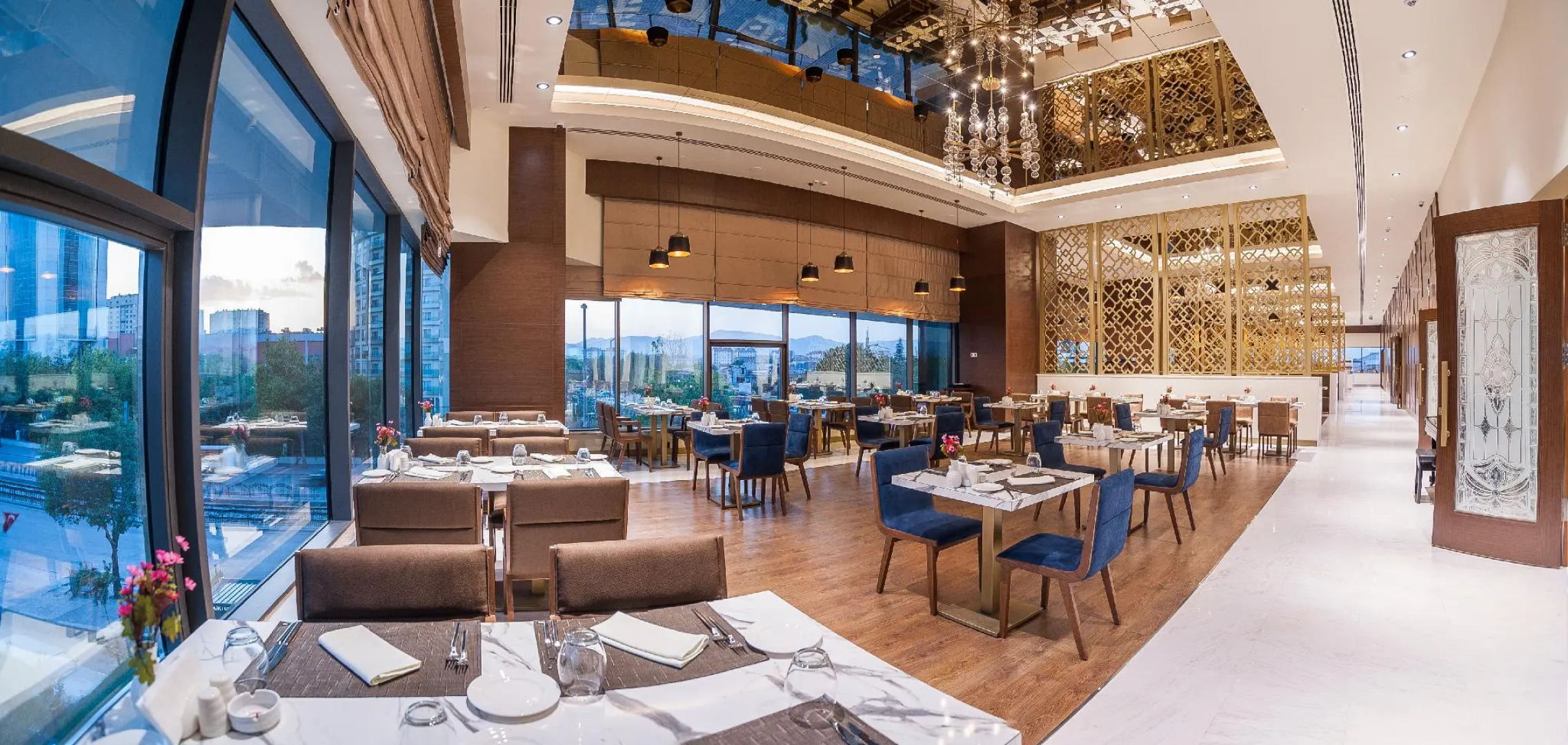 Bayır Diamond Hotel & Convention Center Konya