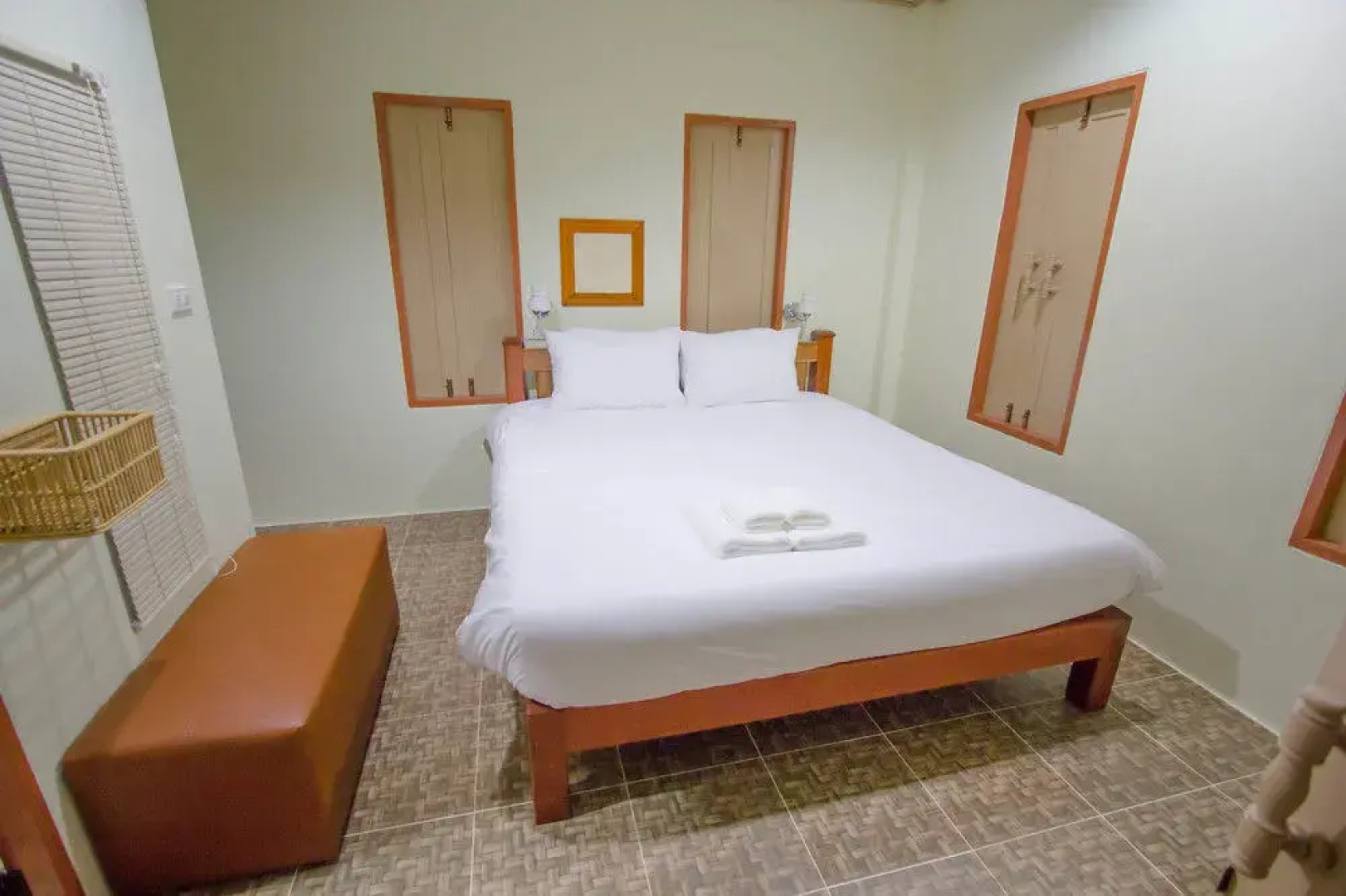 Pasathai Resort