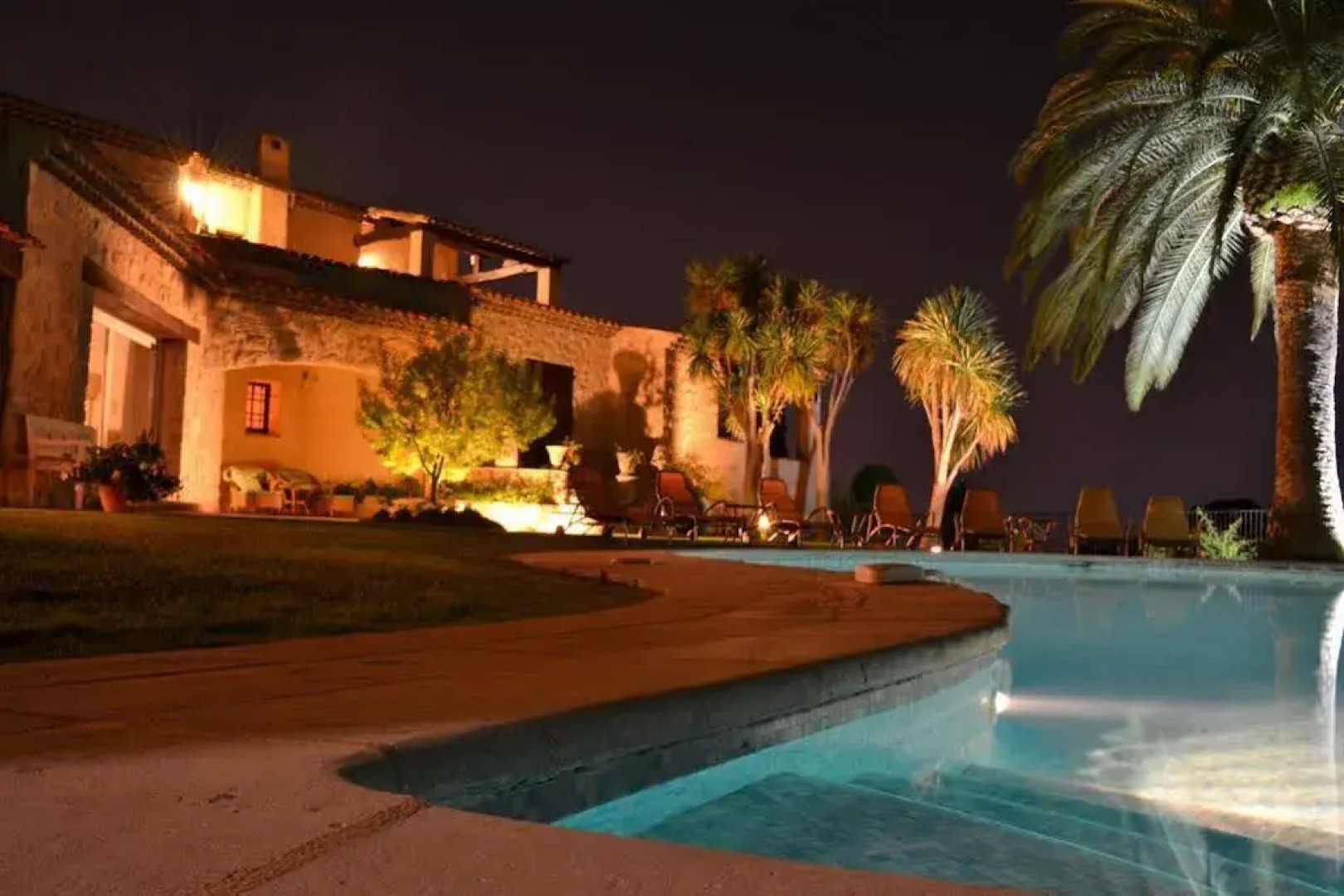 Le Haut des Espinets