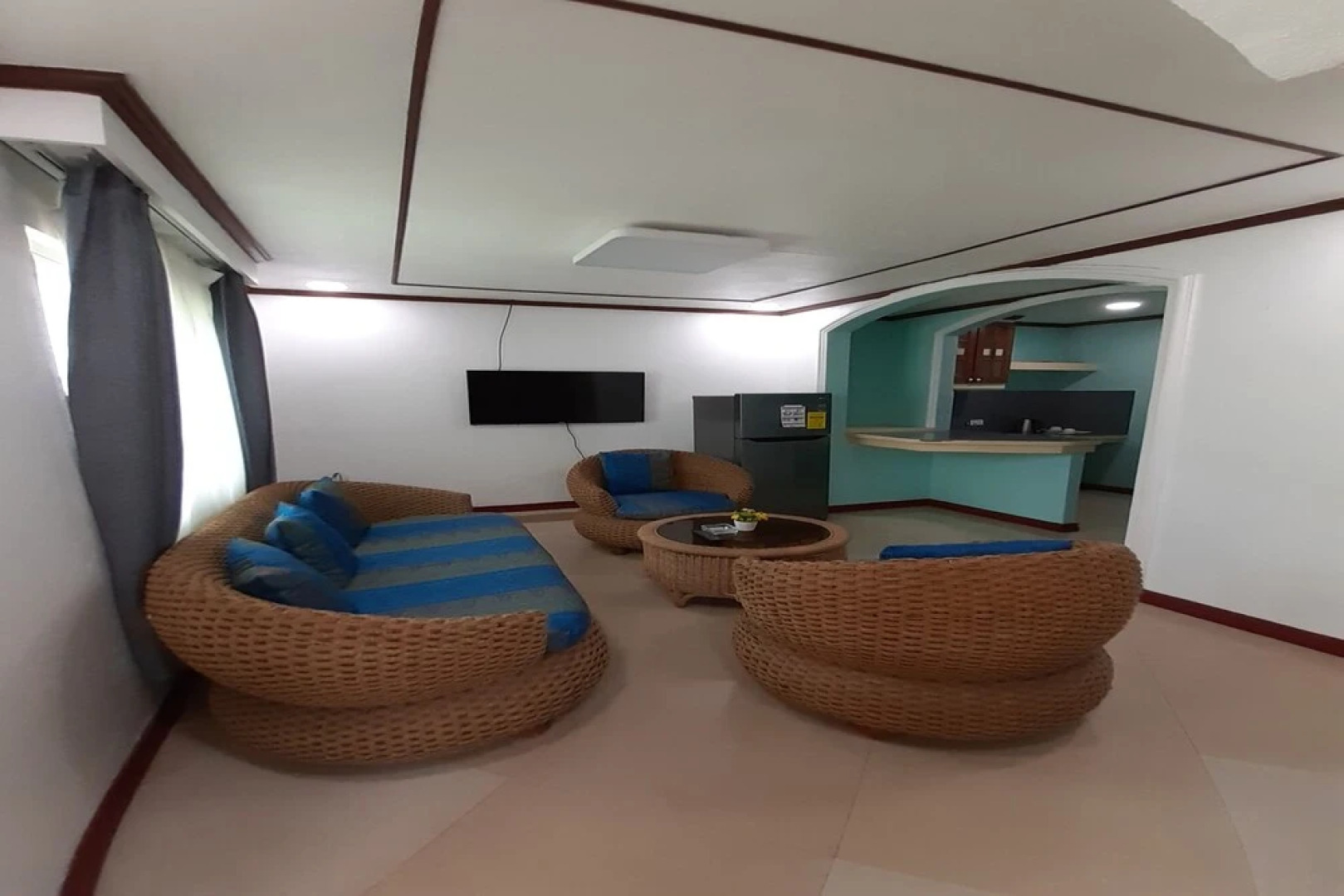 OYO 694 Asian Green Ville Resort