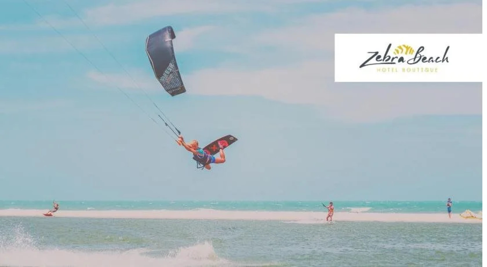 Zebra Boutique Hotel