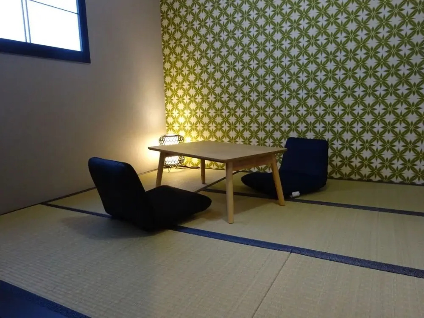 MARUYA Private Condominium