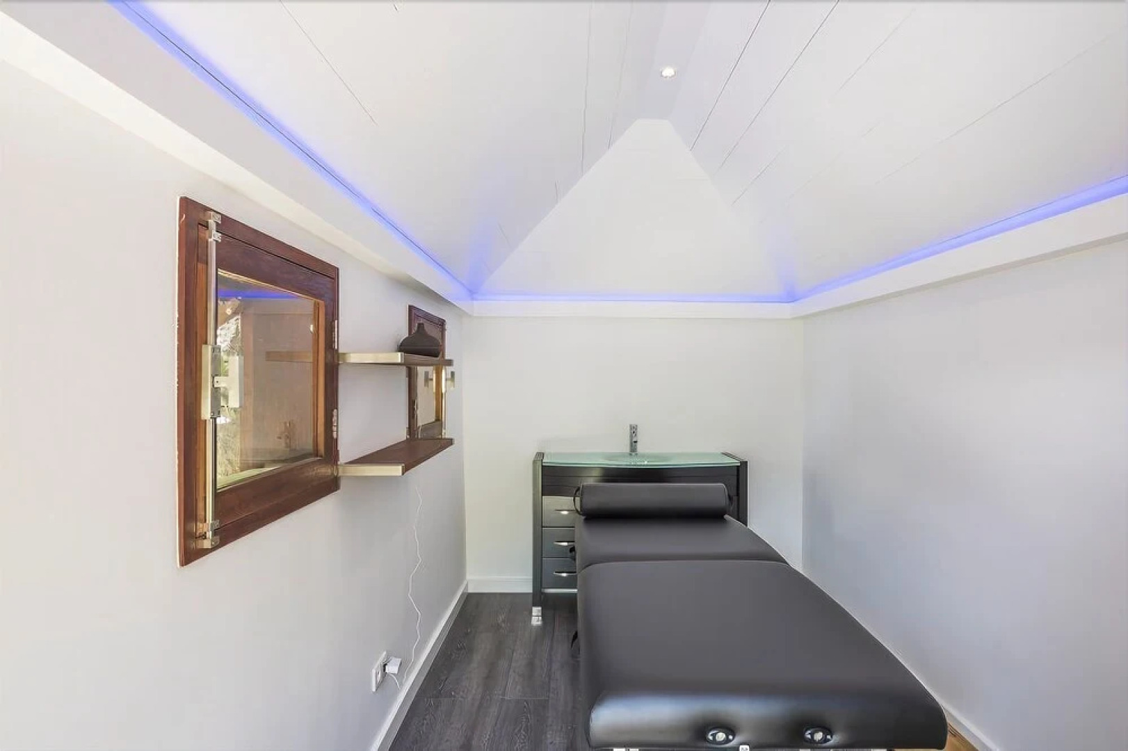 Villa La Danse Du Soleil