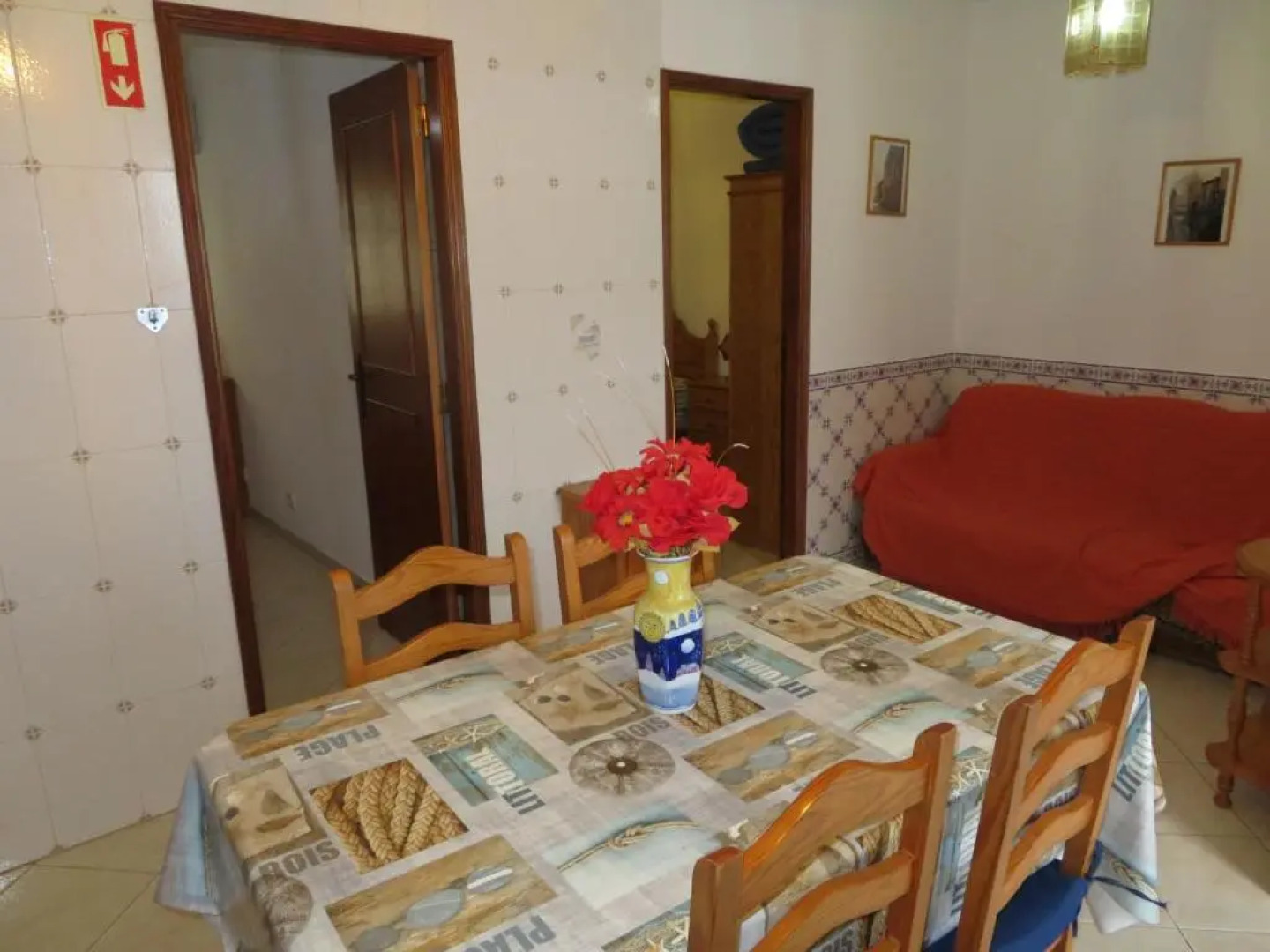 Apartamentos Carolino