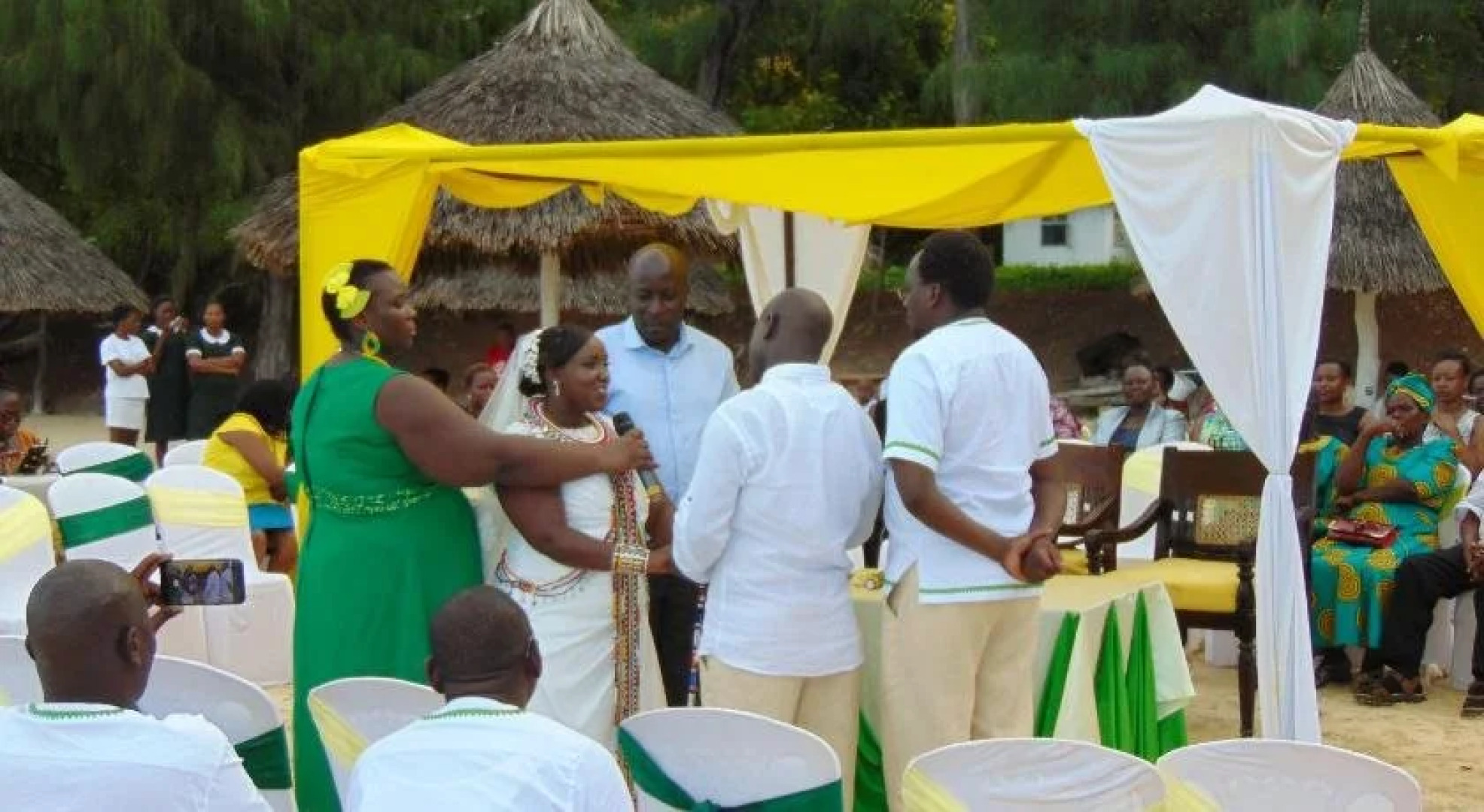 Scorpio Villas Resort