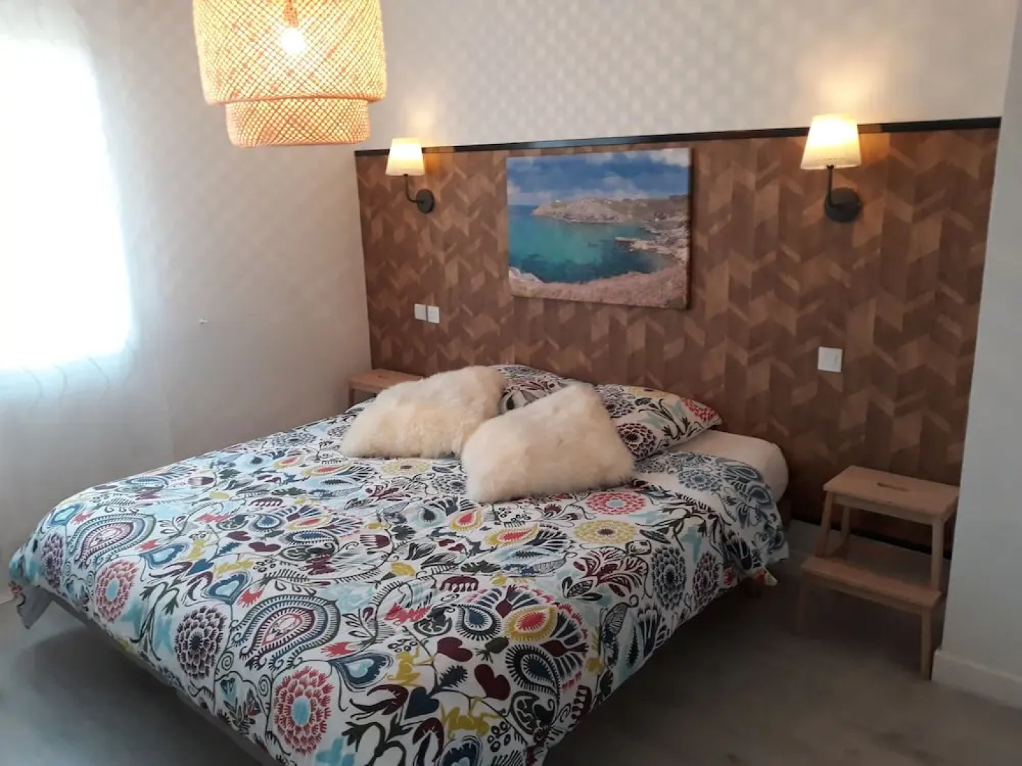 Propriété de la Mer d'Iroise