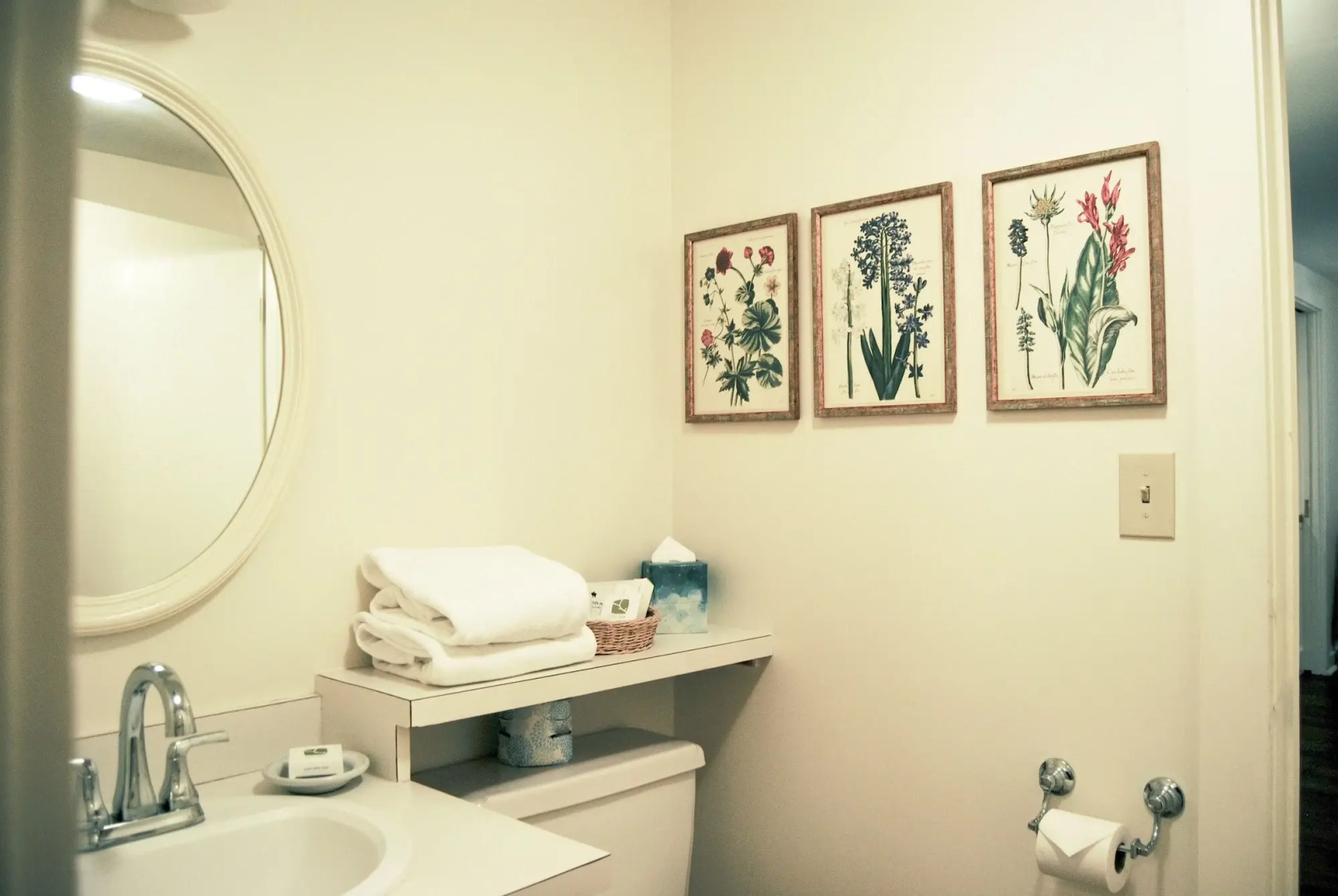 Woodstock Inn & Resort