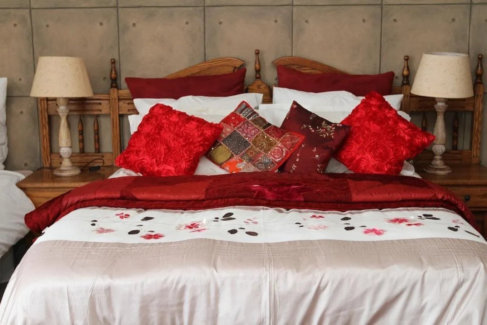 Oceanview B&B 85 Oceanview Drive