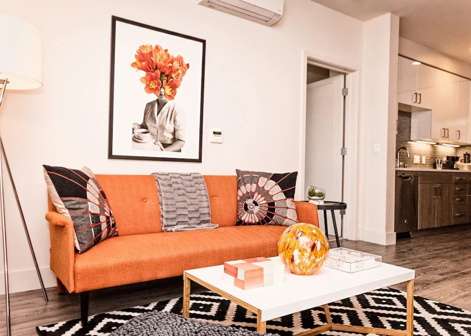 Kasa Menlo Park Apartments