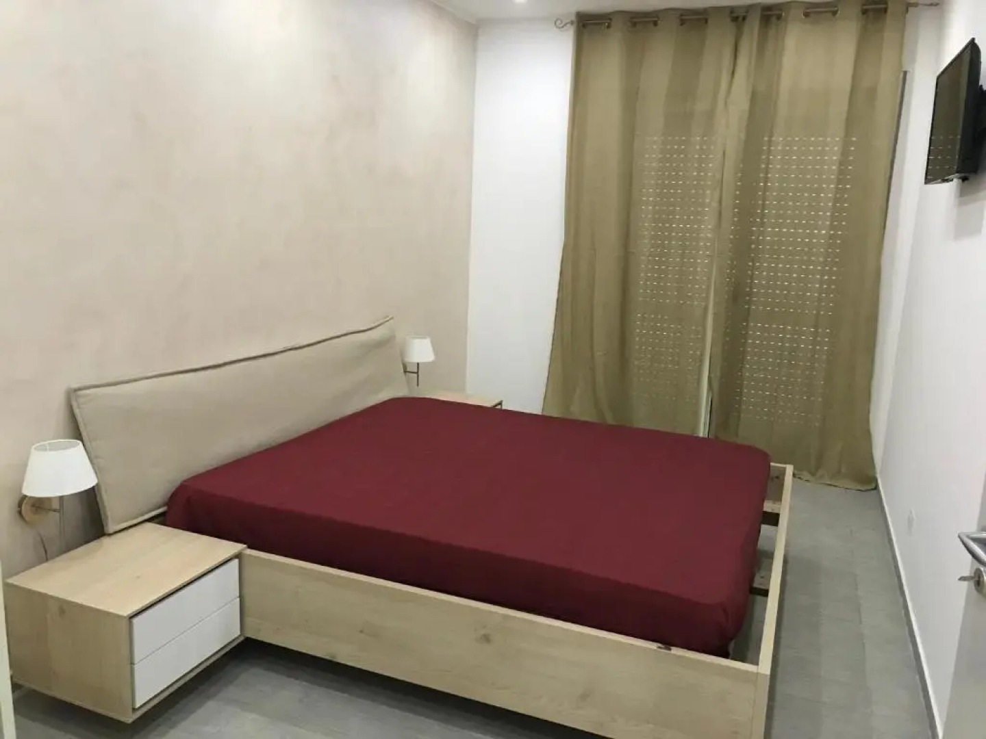 Appartamento “ Lamezia Golfo “