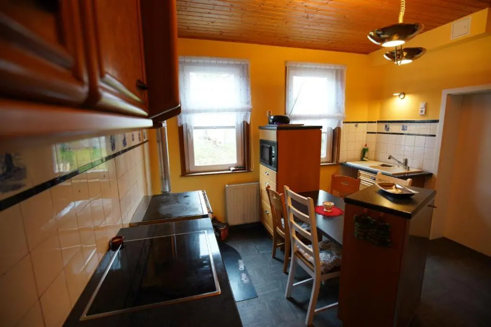 Ferienwohnung Sabine