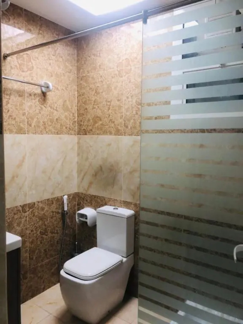 Corniche Hotel Apartments