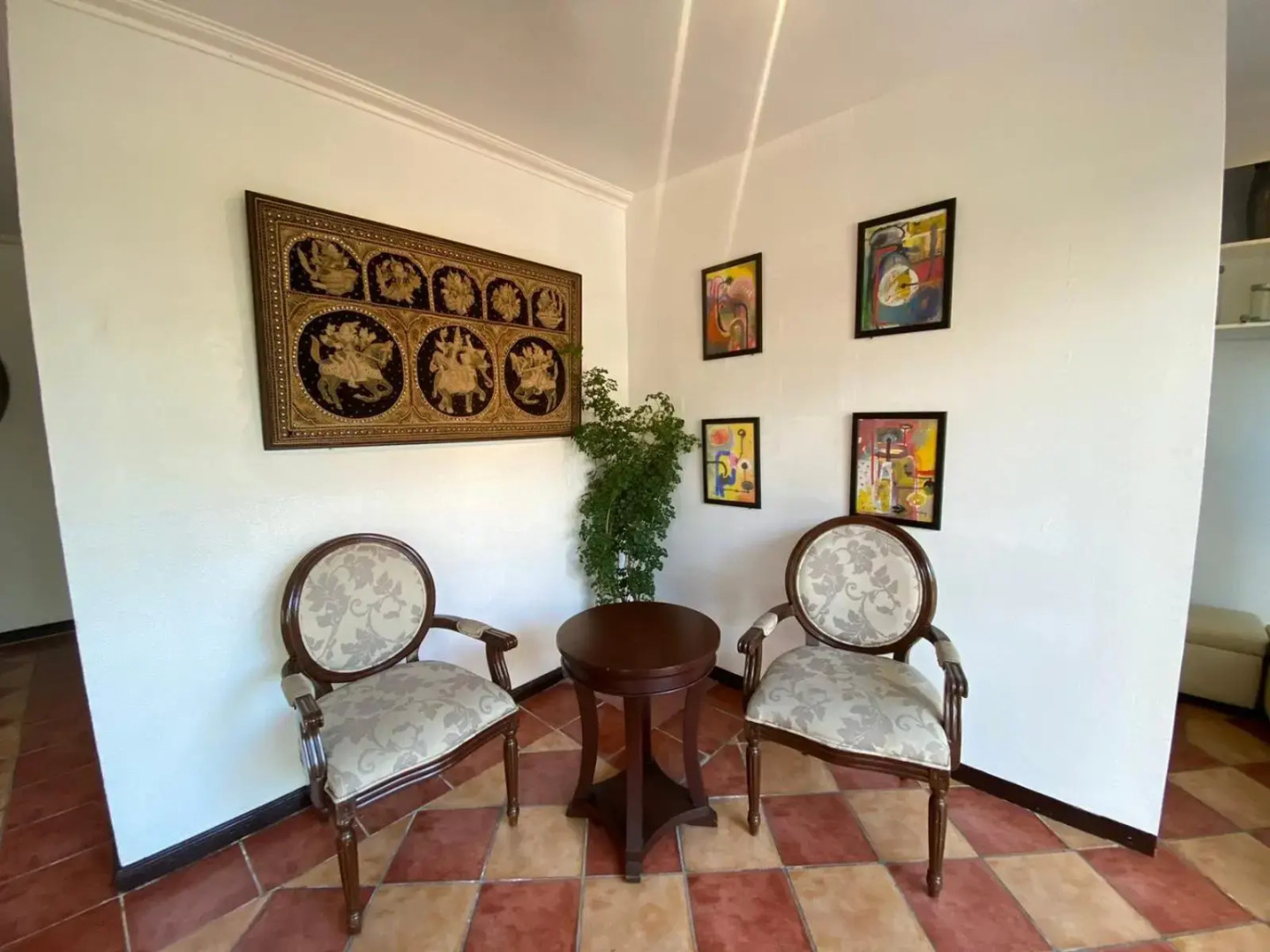 Stone House Bed and Breakfast