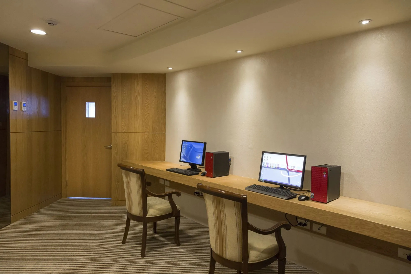 Lealea Garden Hotel Moon