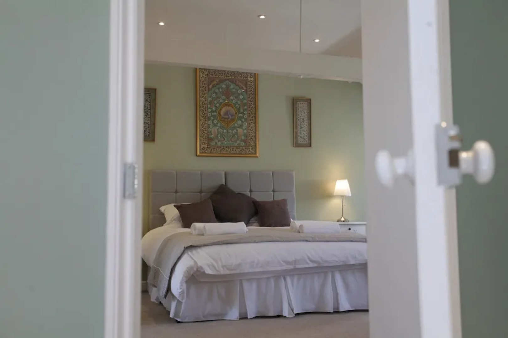 Thistlebank Townhouse