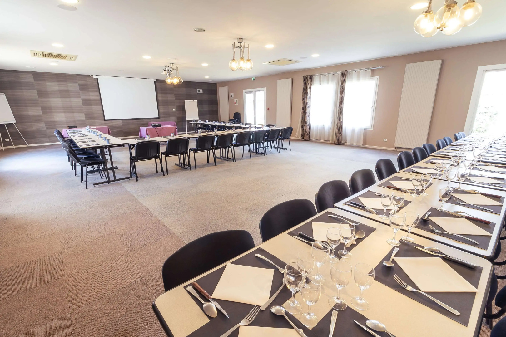 Kyriad Auxerre - Appoigny