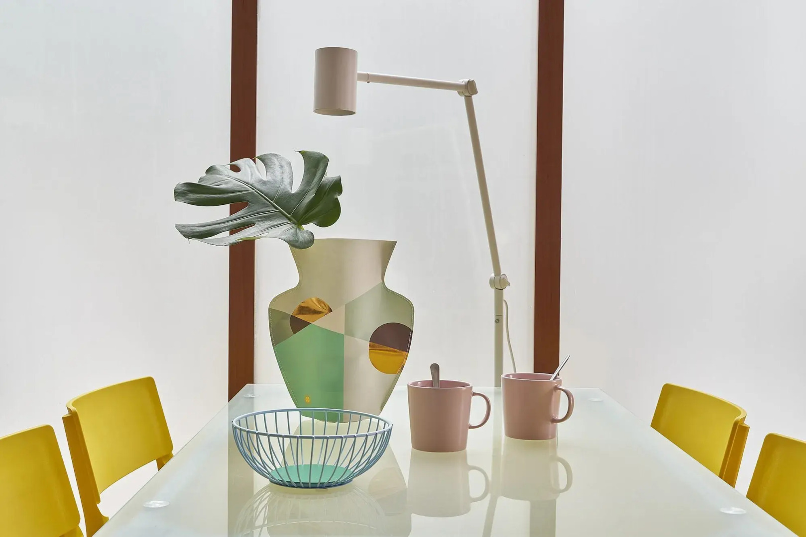 Lugaris Rambla - Apartments