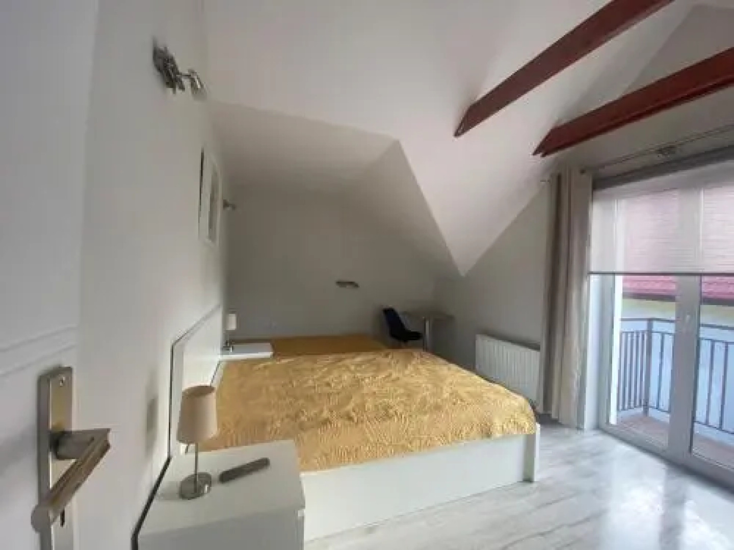 Pokoje Gościnne Bosman