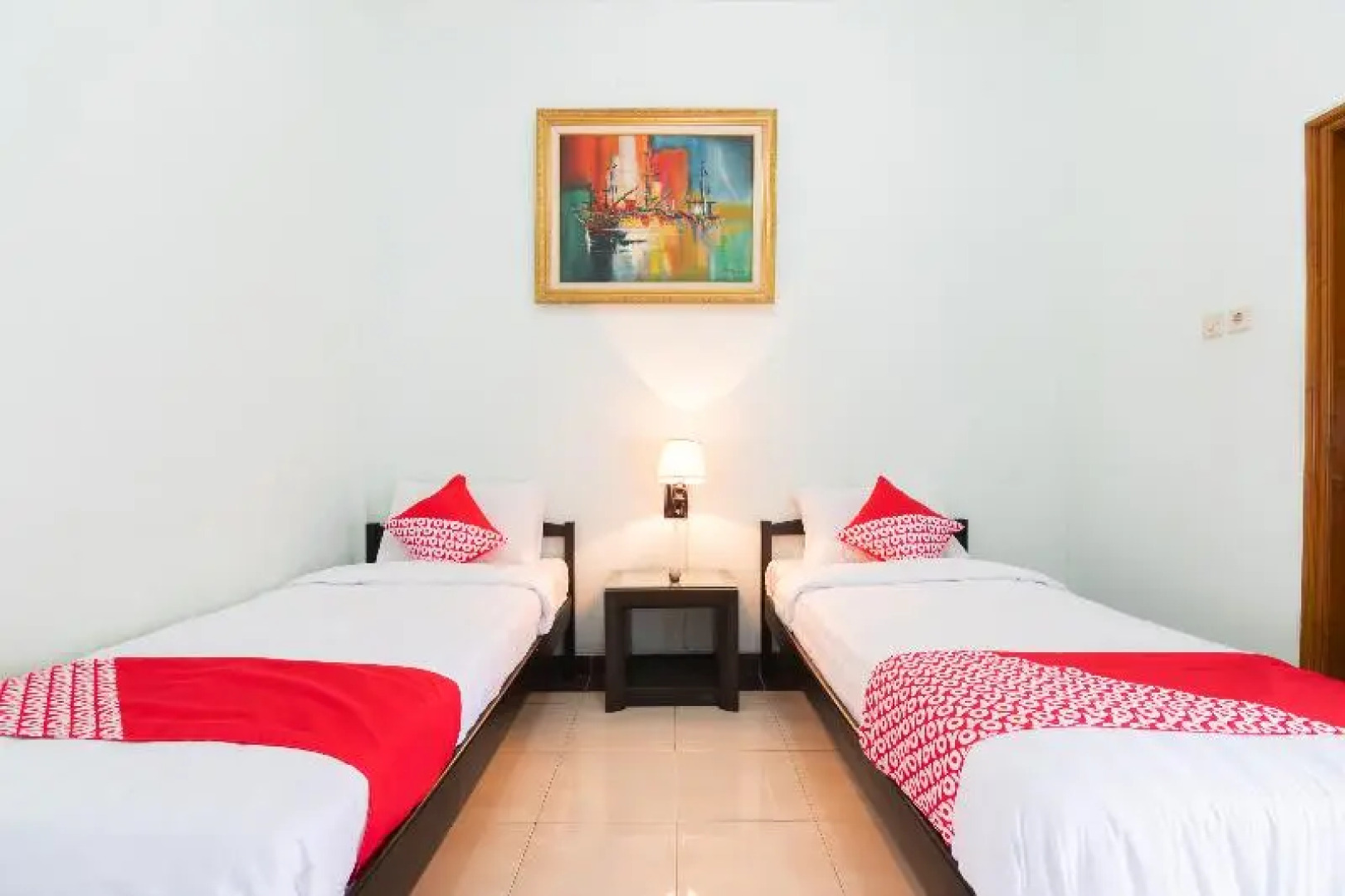 OYO 1339 Sinergi Hotel Tretes