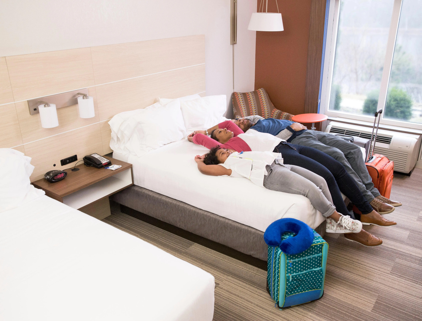 Holiday Inn Express London Victoria by IHG