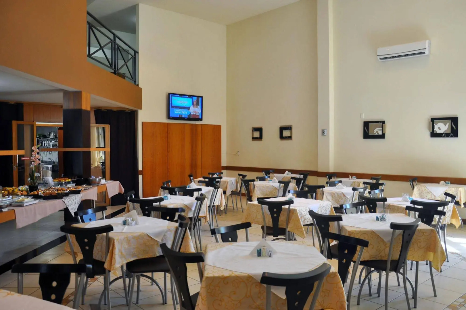 Cegil Hotel Boulevard