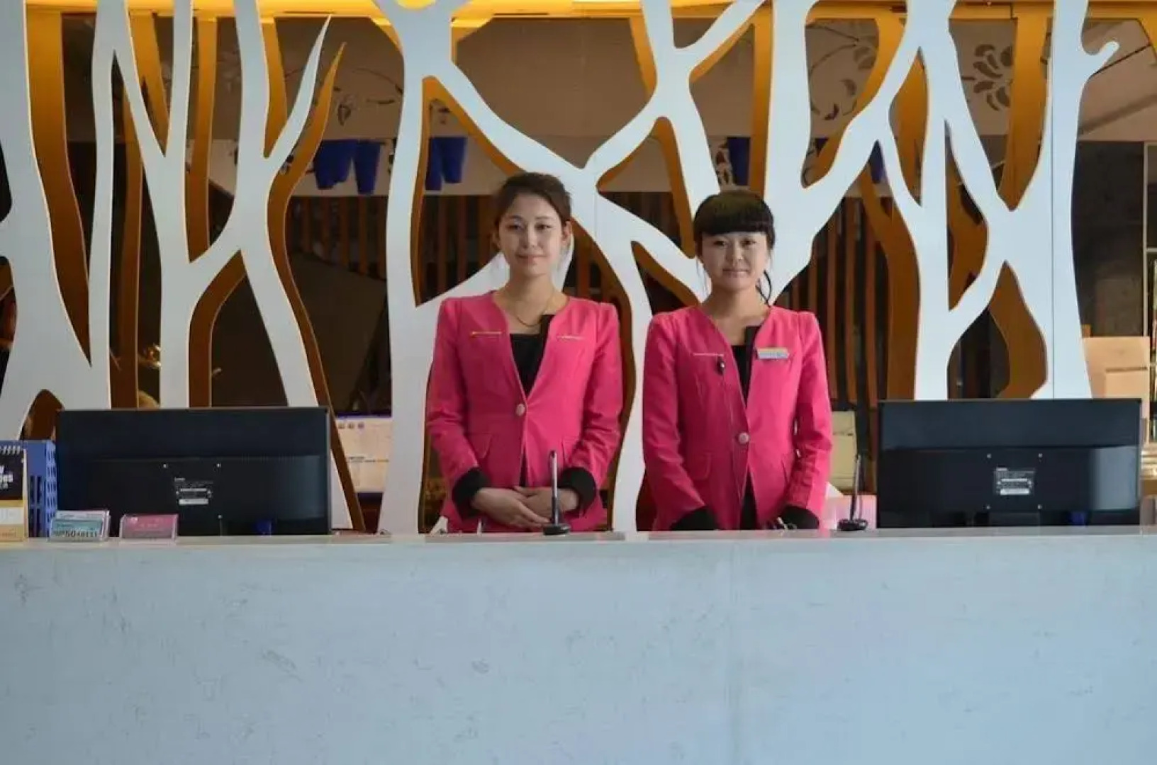 Aishang Hotel Yinchuan