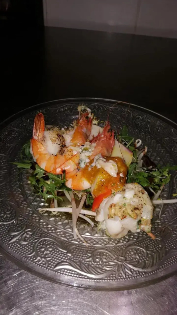 Le Saint Mamet D'Eux