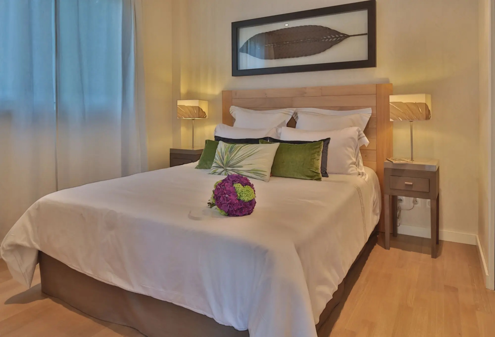 Boutique-Hôtel Villa Fabulite