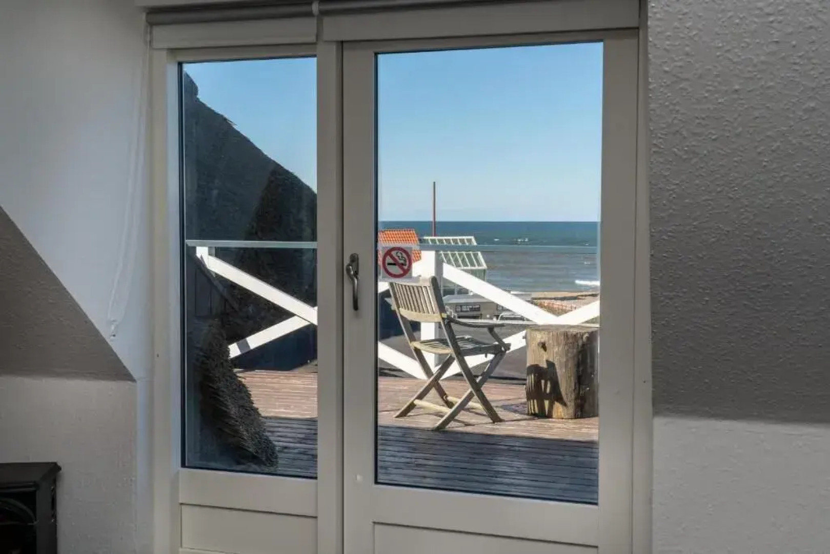 Nystrup Klitmøller Camping & Cottages