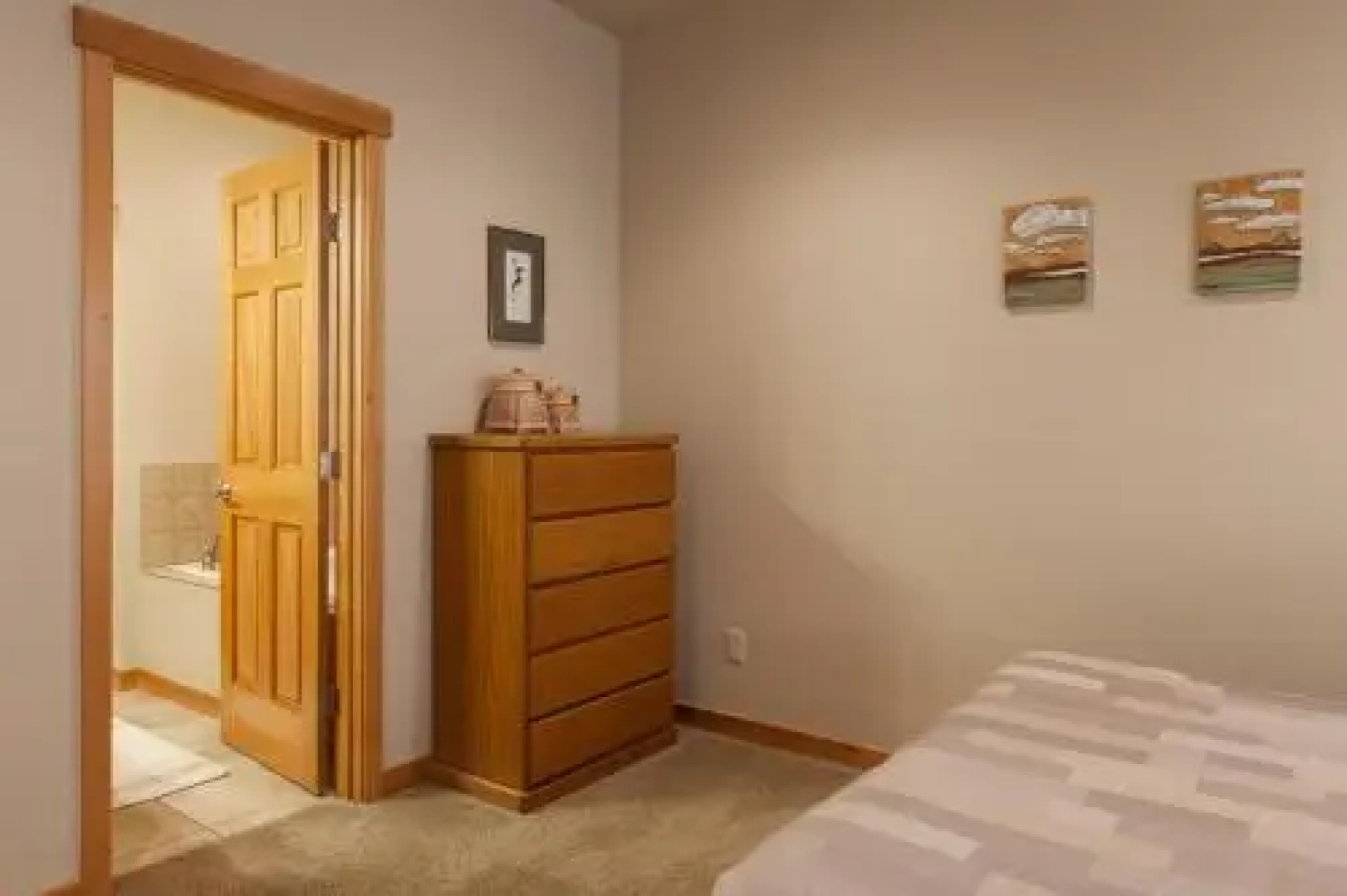 River Scene-River Vw-Ac-3br/3ba