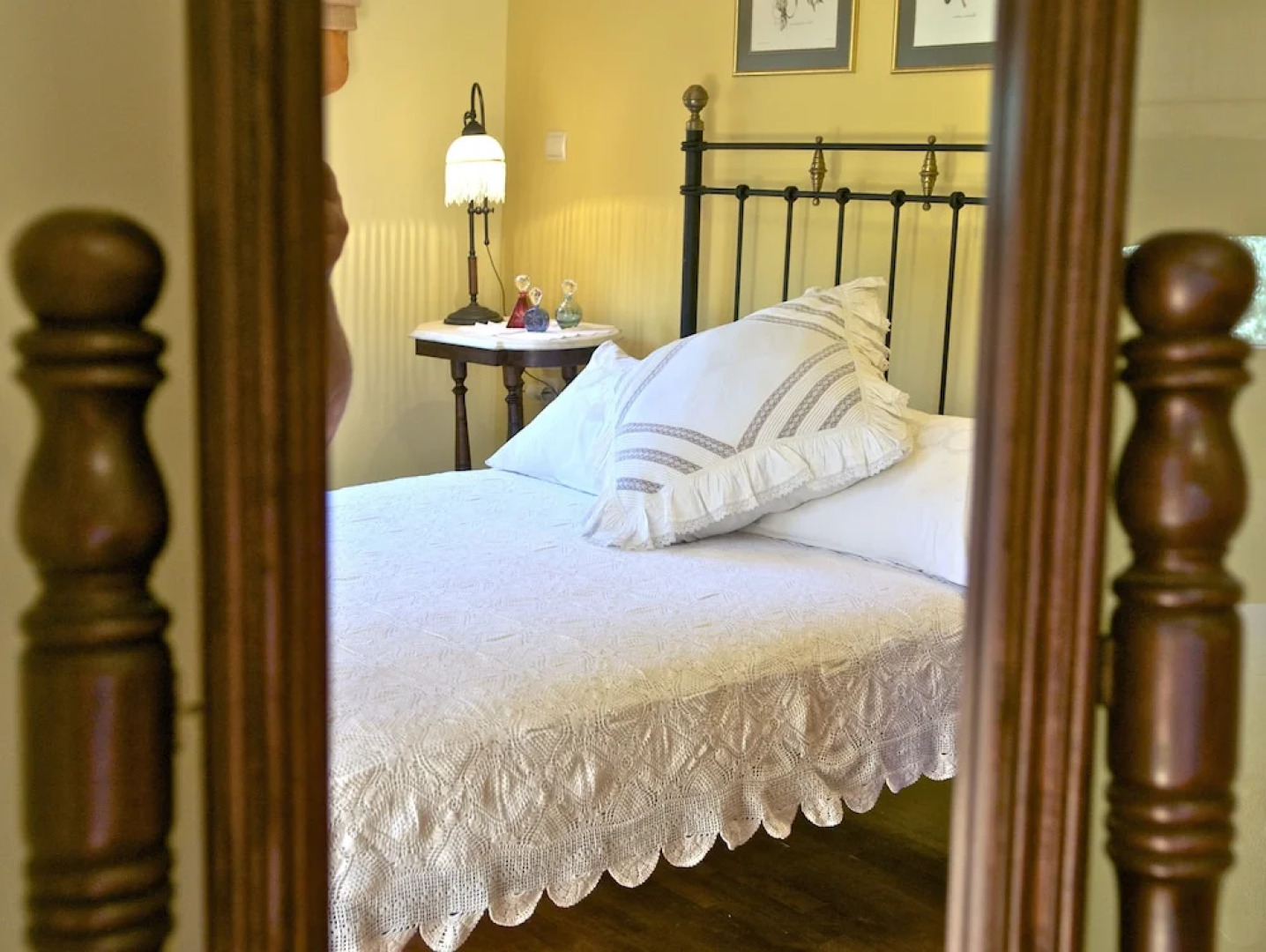 Xagnando Holiday Home