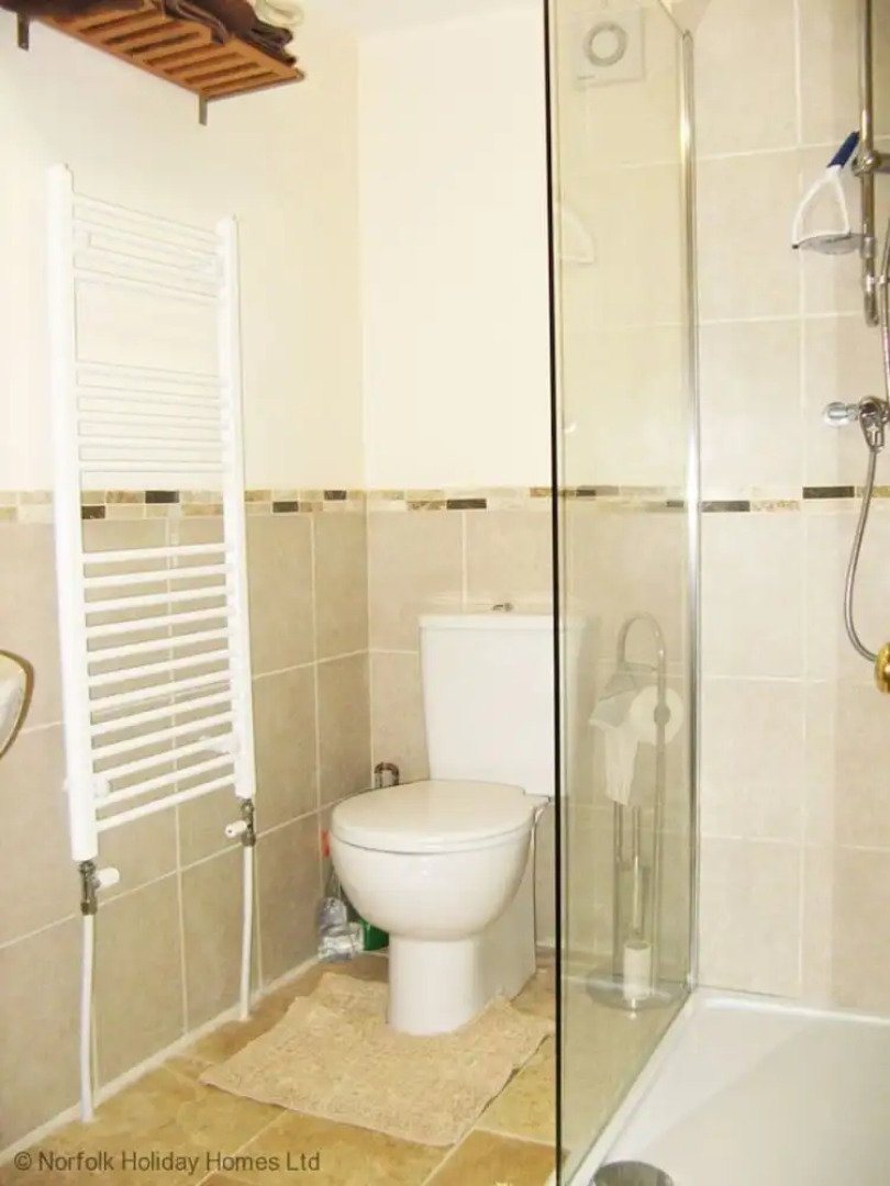 Badgers Rest - a Bungalow