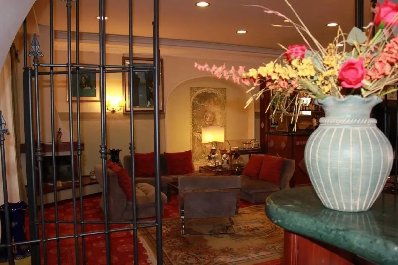 Hotel Parco dei Principi