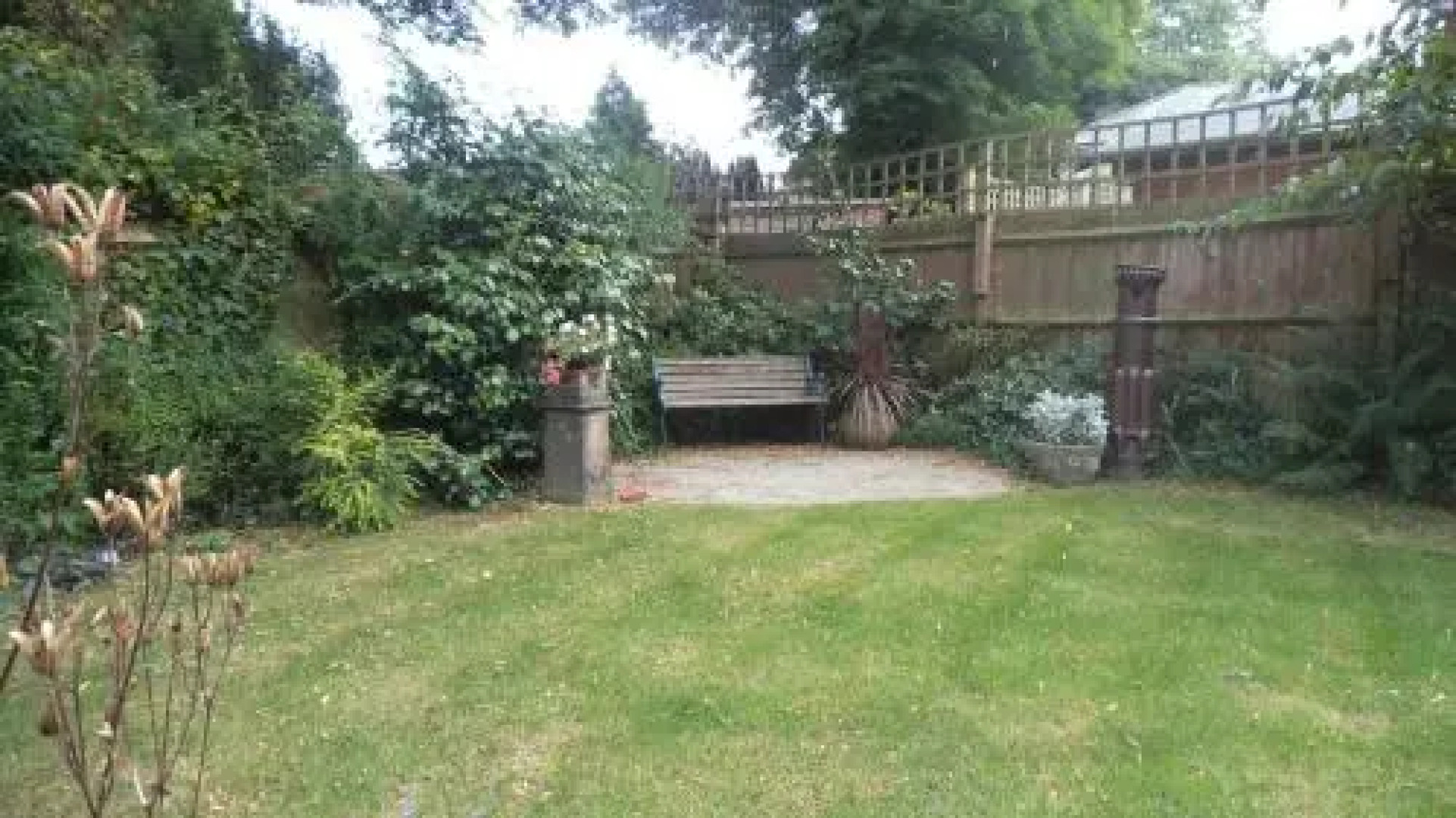 No. 1 The Laurels Bed & Breakfast